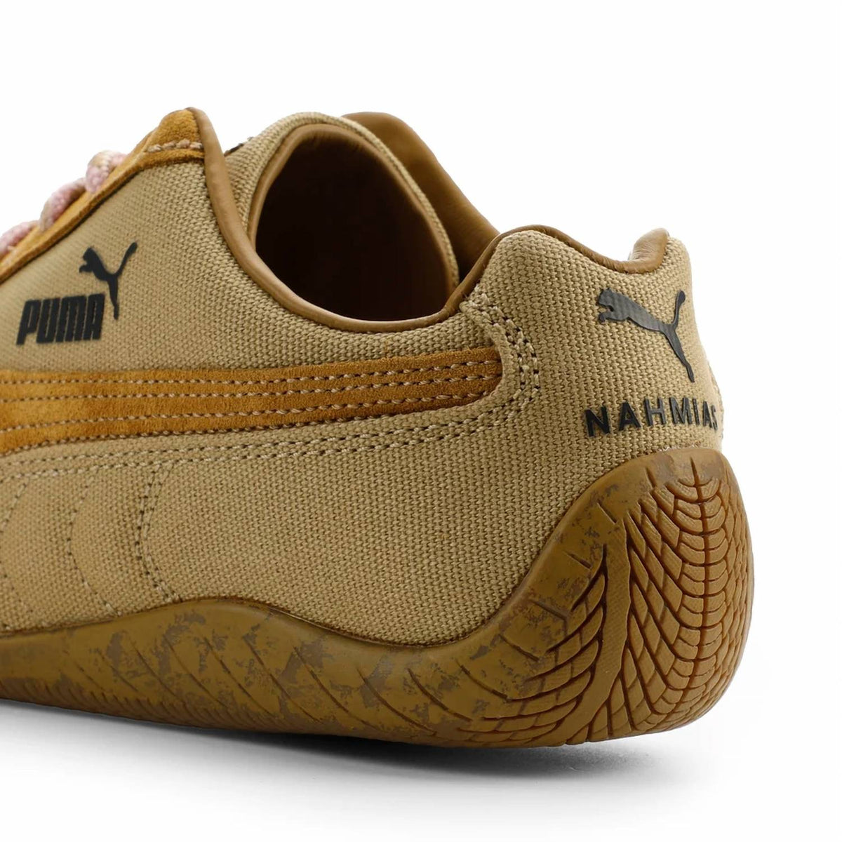 Women's Speedboat Sneaker