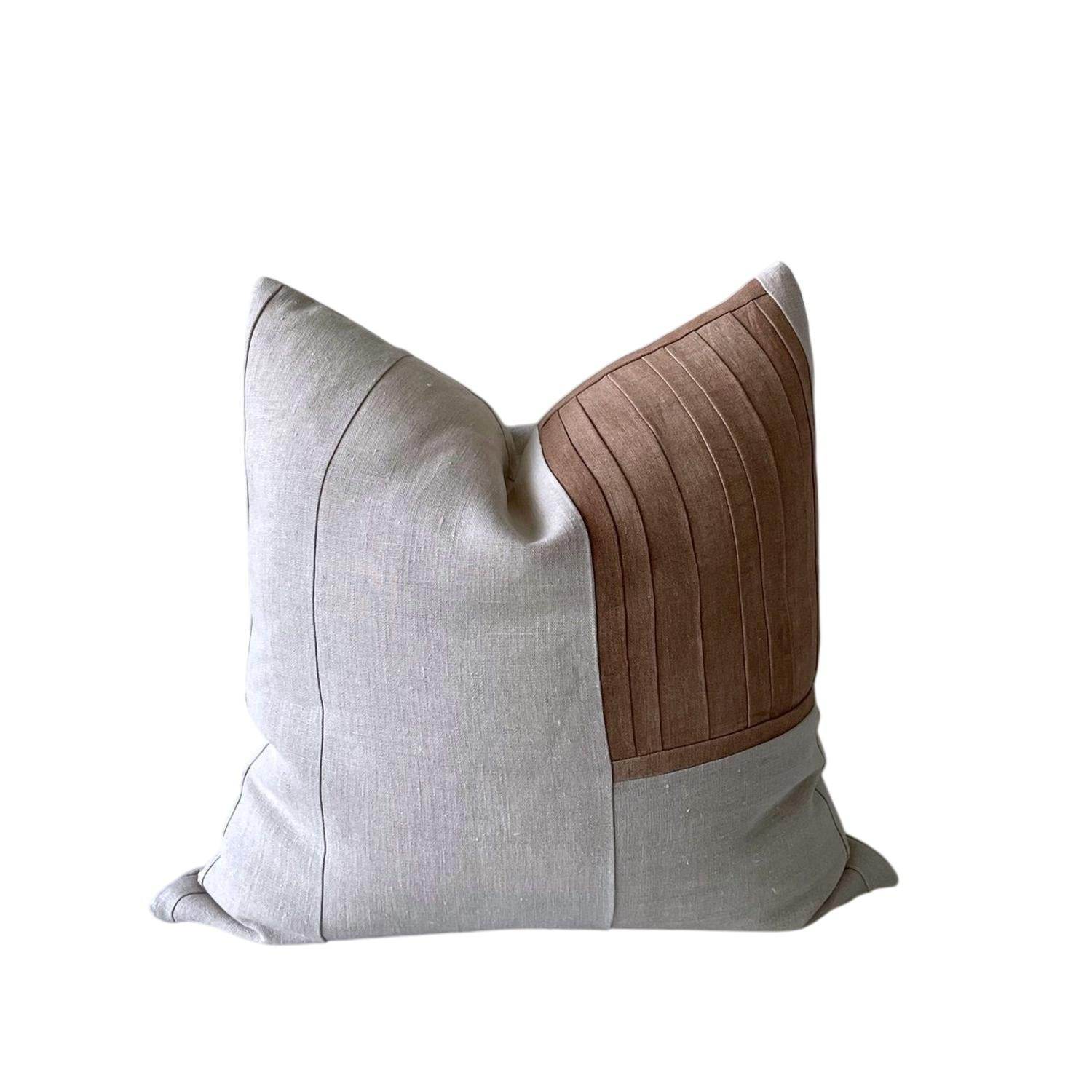Mickler & Co. - Hemp Pillow - Rack Hunt