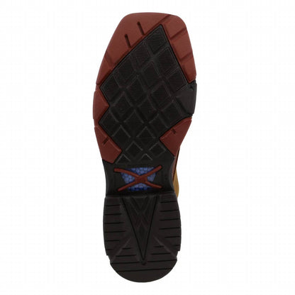 Men's 8" Cellstretch Lacer Work Boot