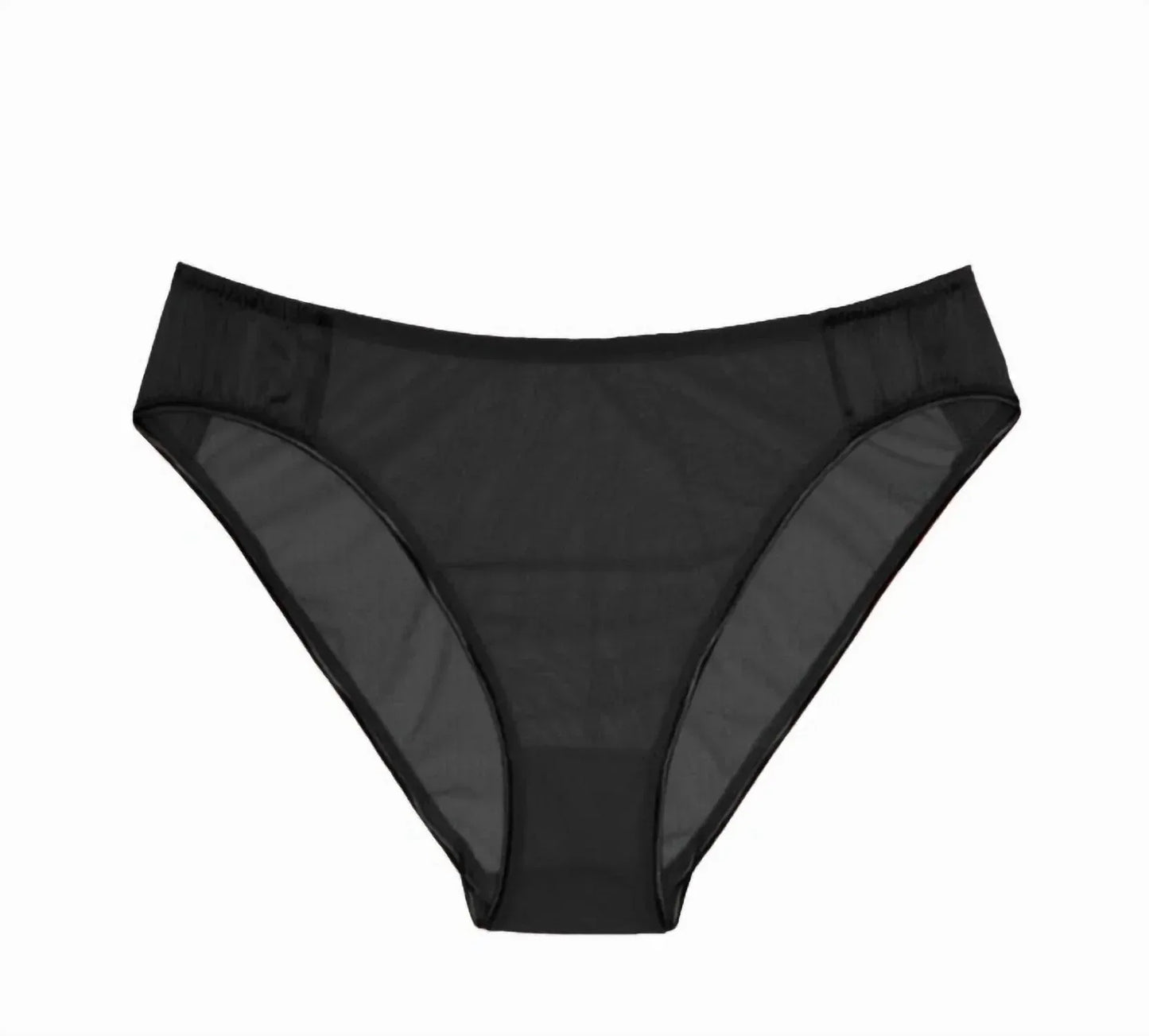 Araks - Tove Mid-rise Mesh Panty - Rack Hunt
