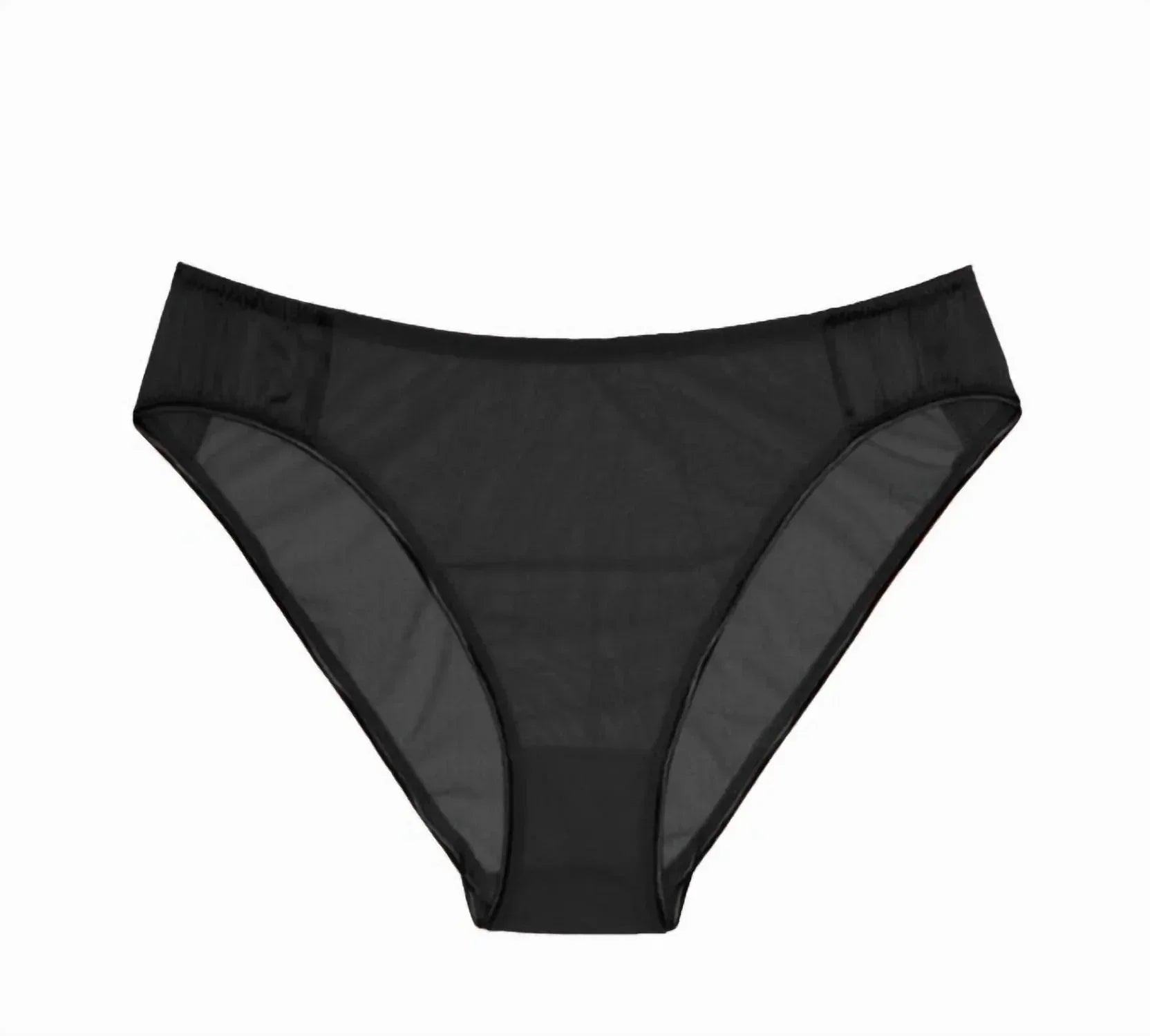 Araks - Tove Mid-rise Mesh Panty - Rack Hunt