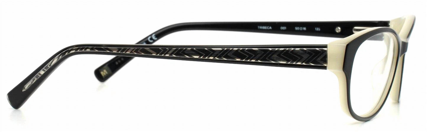 Marchon - Women's Downtown Tribeca Eye Eyeglasses - Rack Hunt -