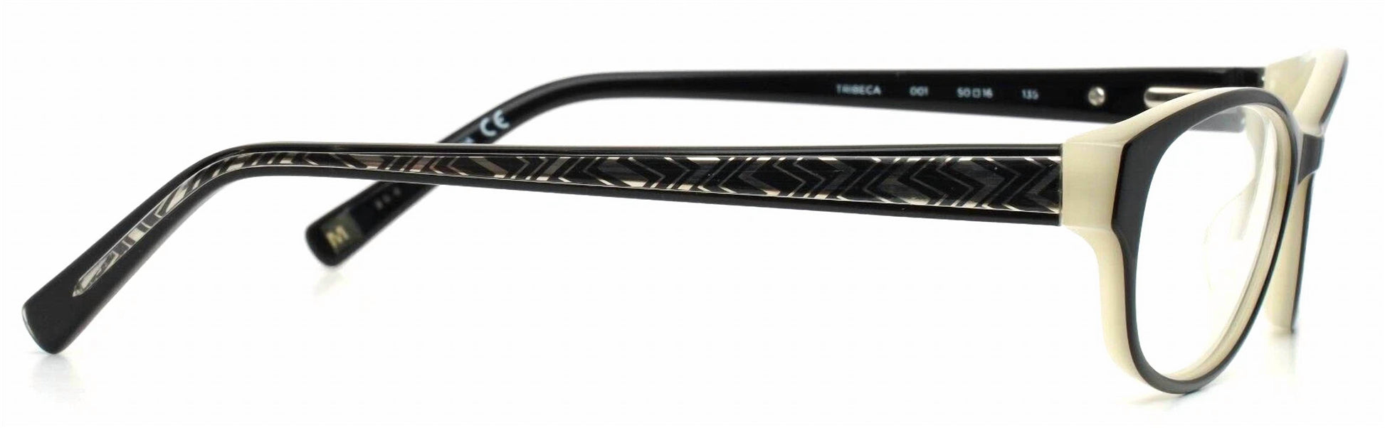 Marchon - Women's Downtown Tribeca Eye Eyeglasses - Rack Hunt -