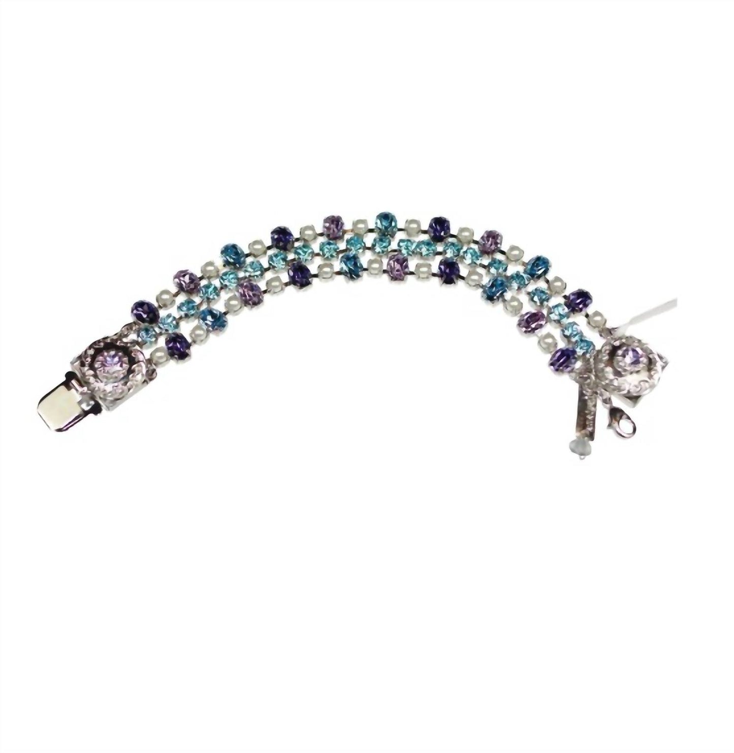 Women's Moon Bracelet
