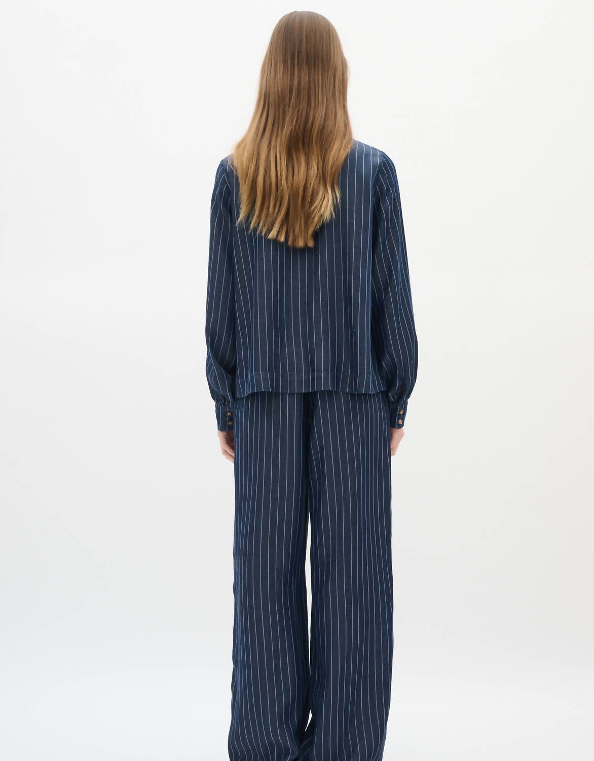 InWear - Nadie Shirt - Rack Hunt -