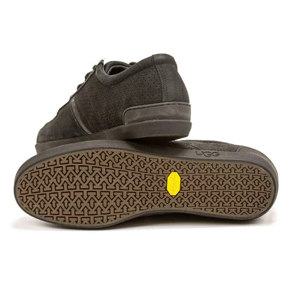 Men's Brook-lin Perforated Leather Sneaker
