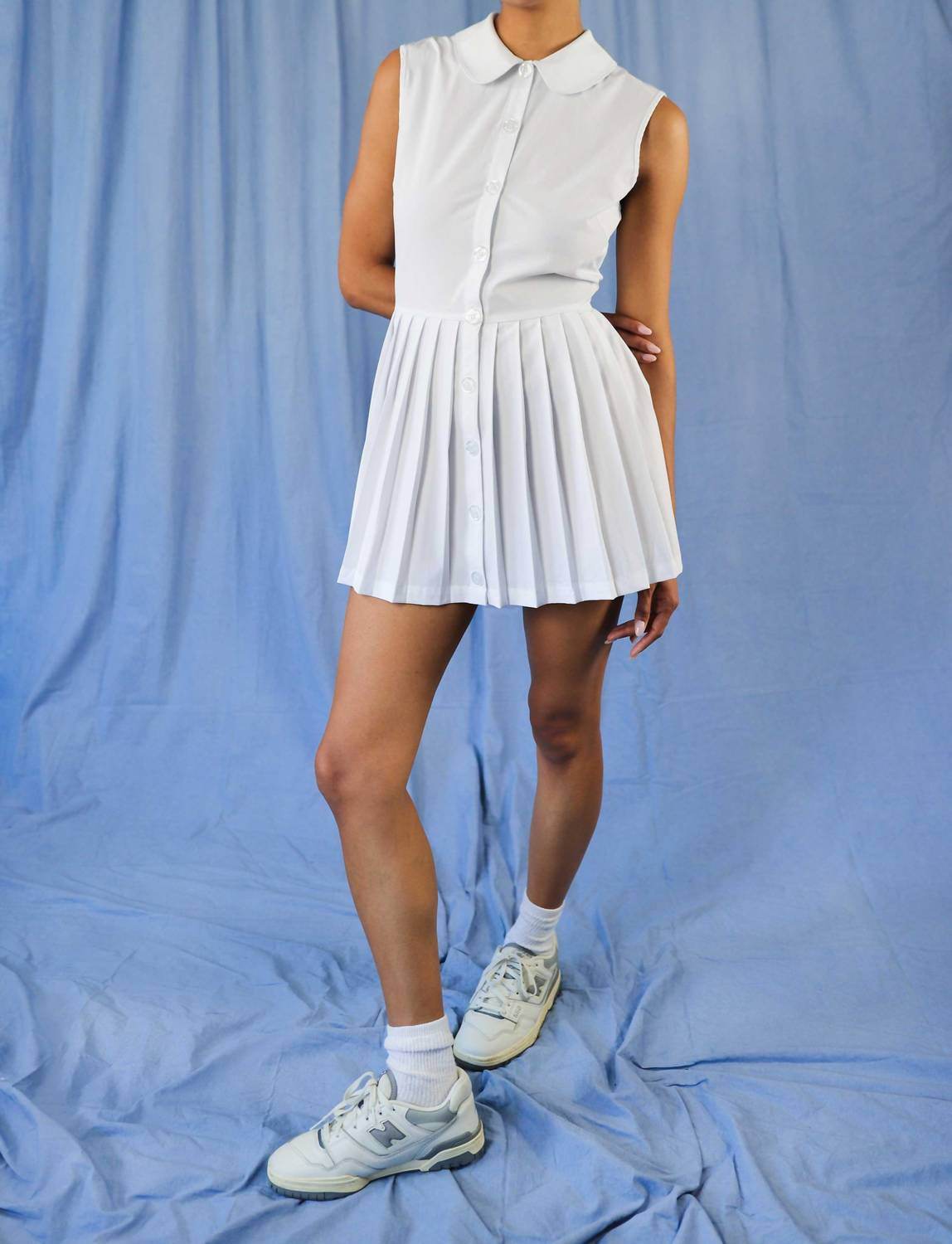 Stade Sport - Leisure Dress - Rack Hunt