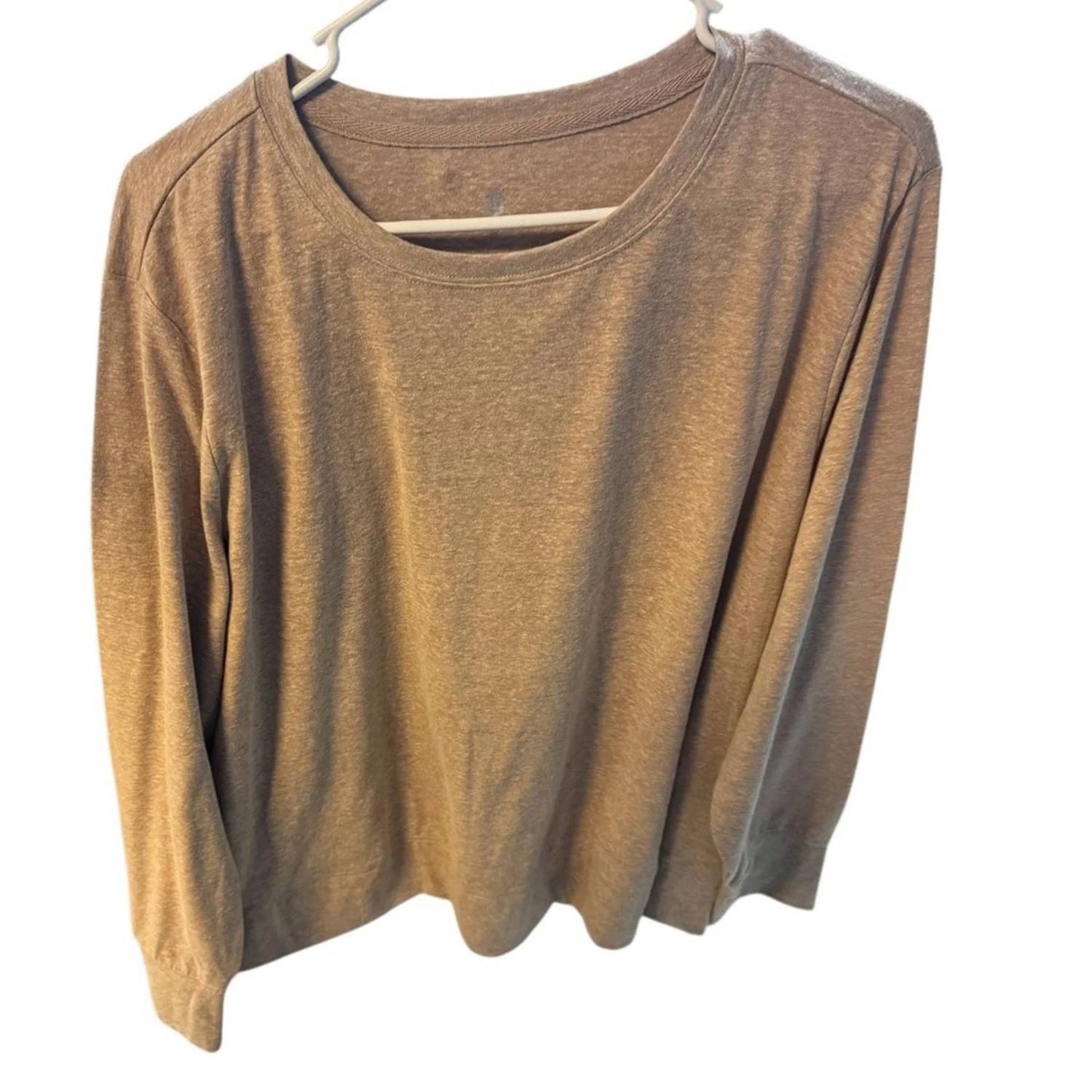 Women's Long Sleeve Top