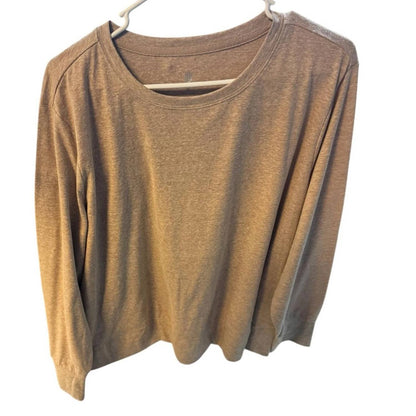 Women's Long Sleeve Top
