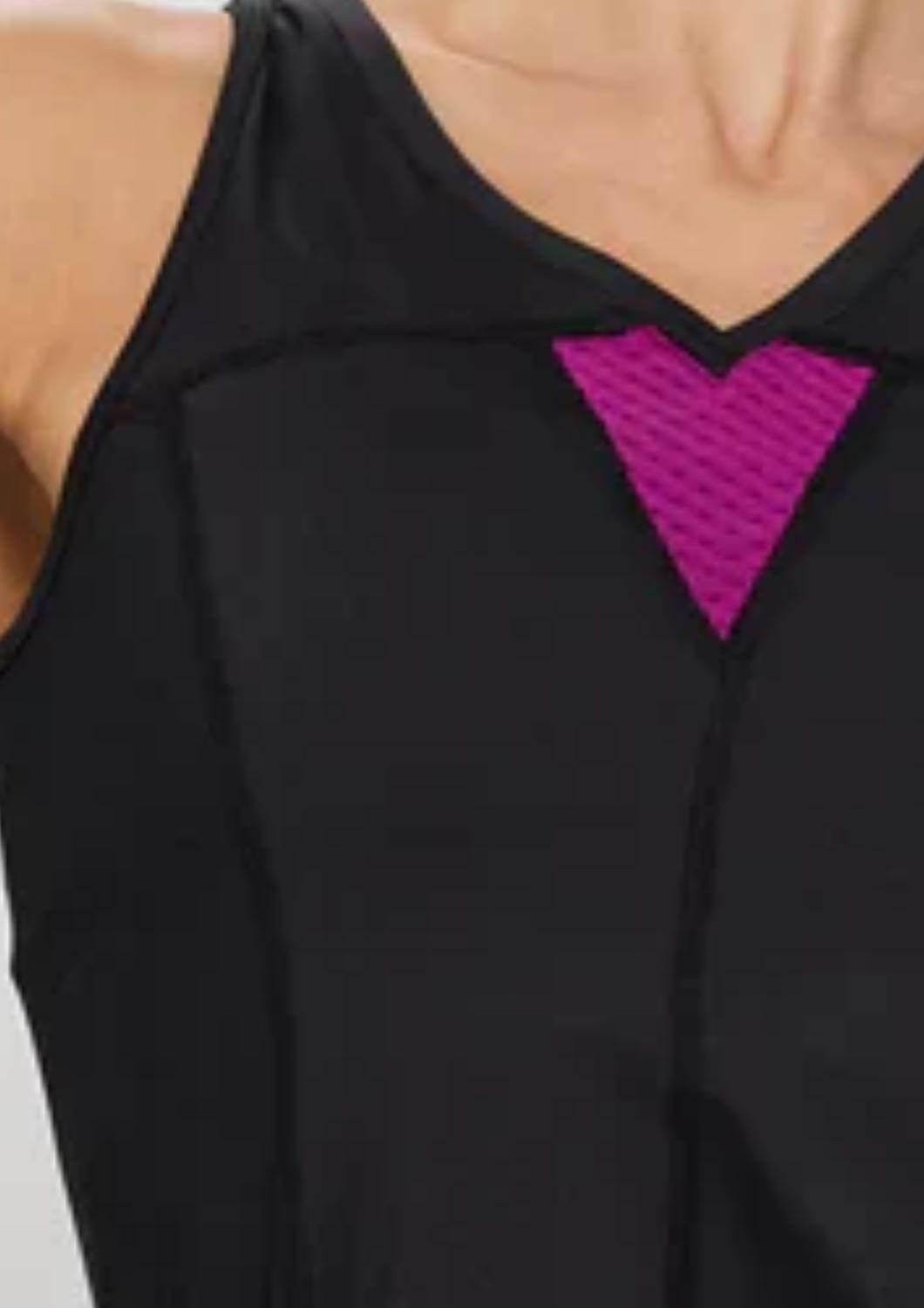 Lija - Elite Plunge Tank - Rack Hunt