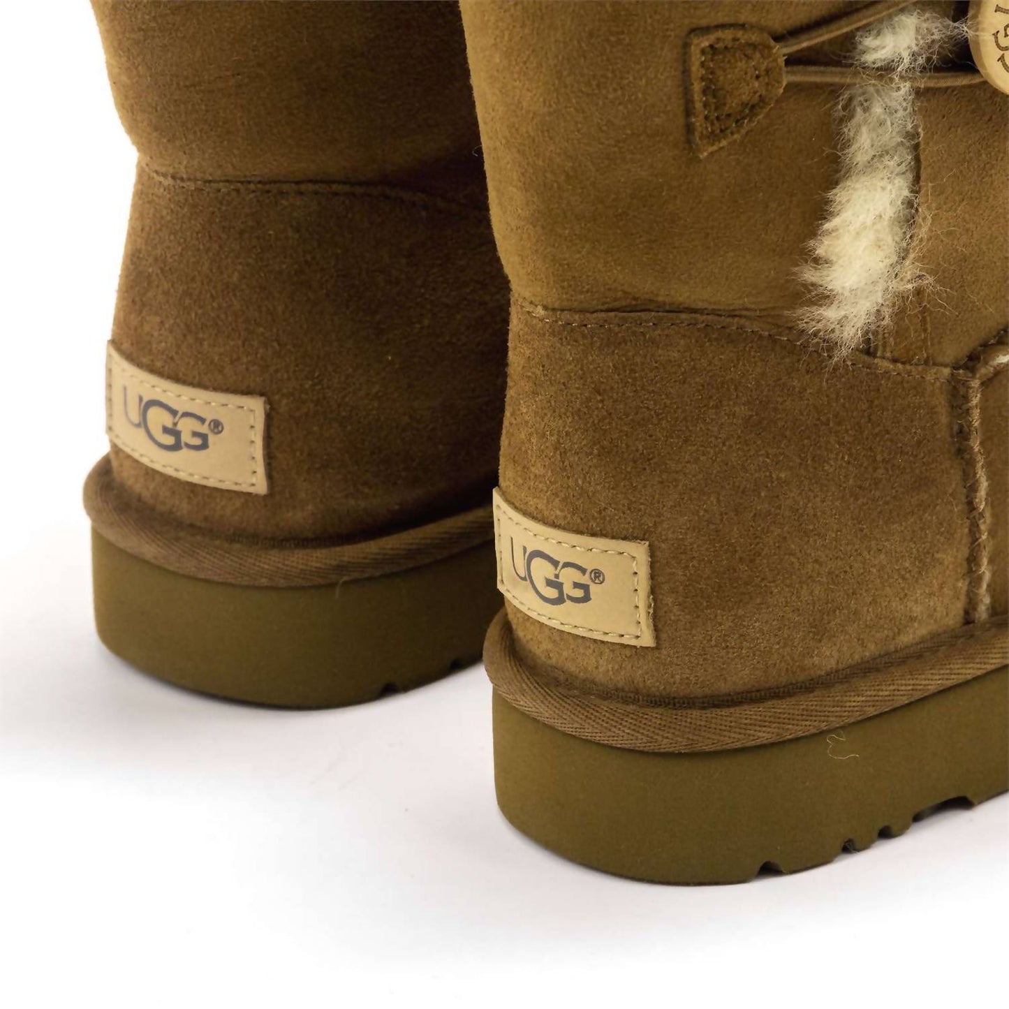 Women's Bailey Button Ii Boot