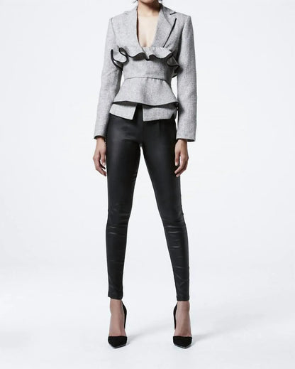 ASILIO - Dual Deputy Blazer - Rack Hunt