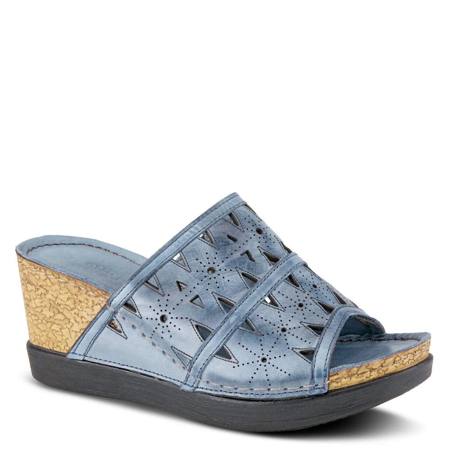 Women's Fusawedge Sandal