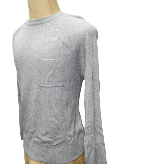 Truth by Republic - Men's 100% Cotton Pocket Sweater - Rack Hunt -