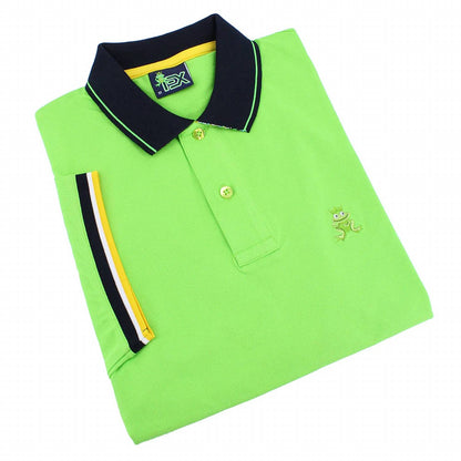 Bruno Frog Polo