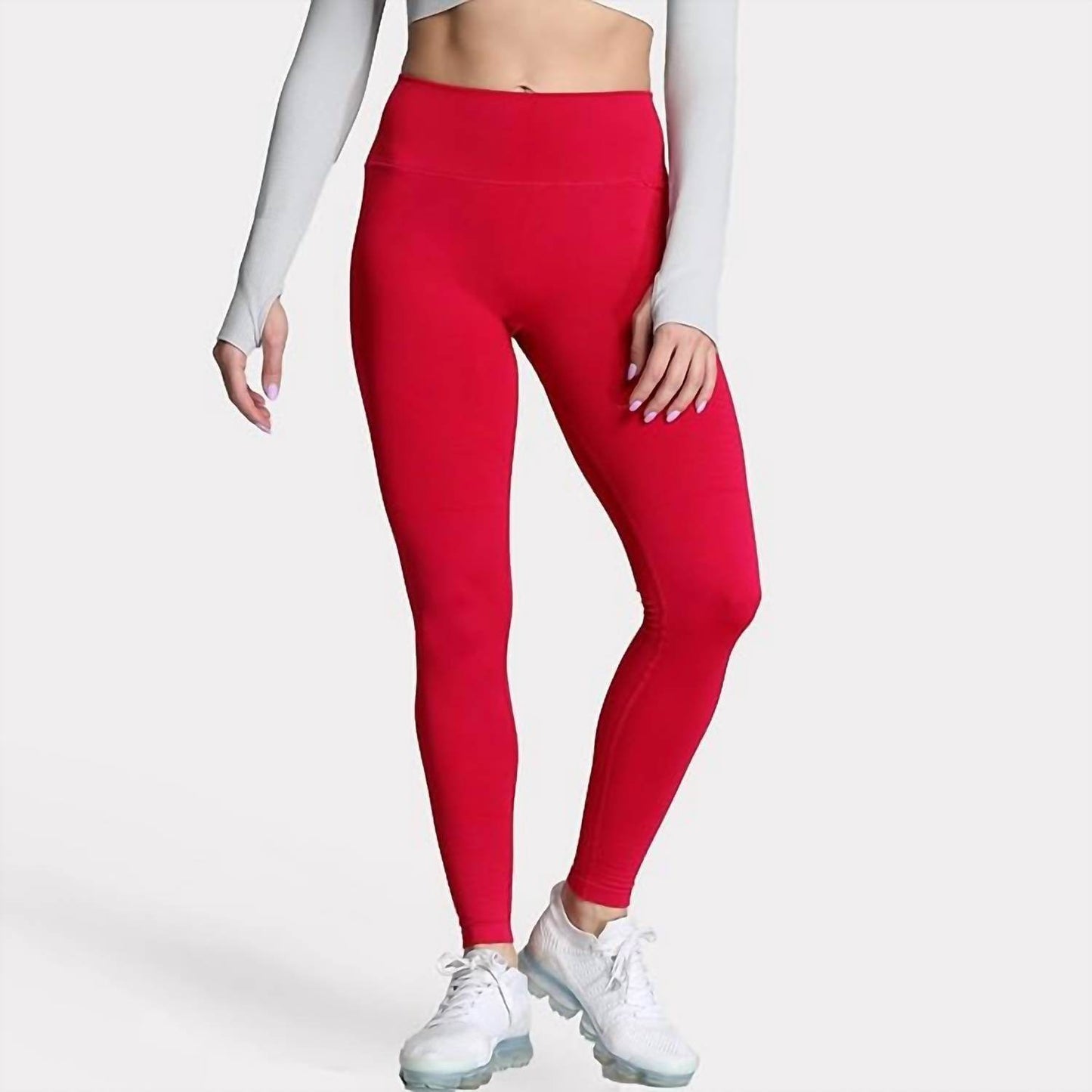 Rockstar Peach - Body Pocket Leggings - Rack Hunt -