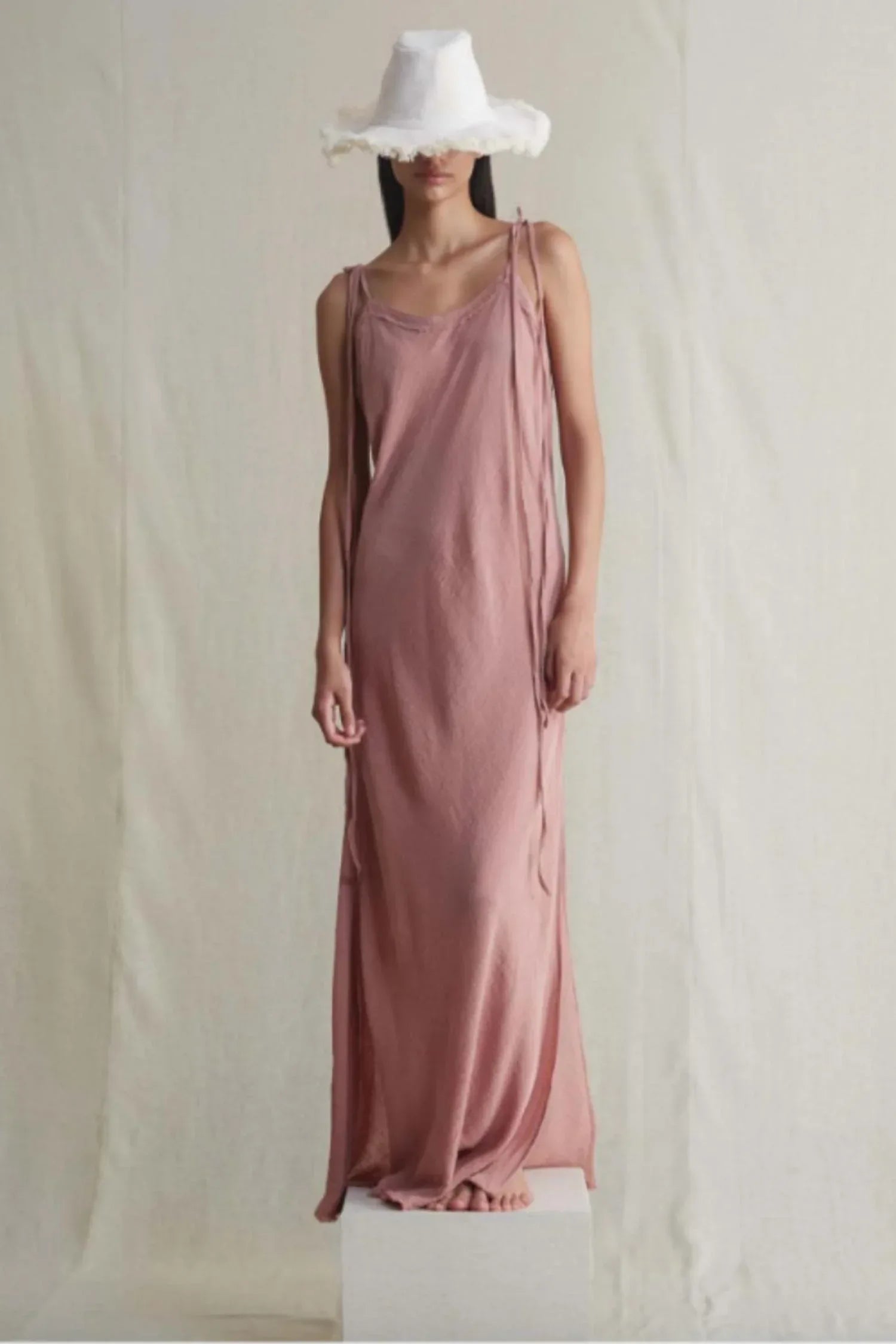 CARAVANA - Konik Maxi Dress - Rack Hunt