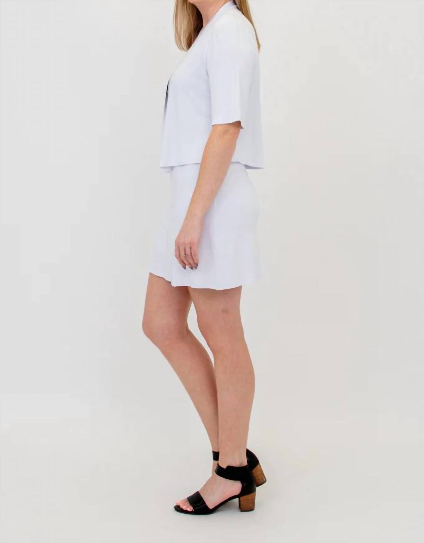 Doda Everyday Jacket