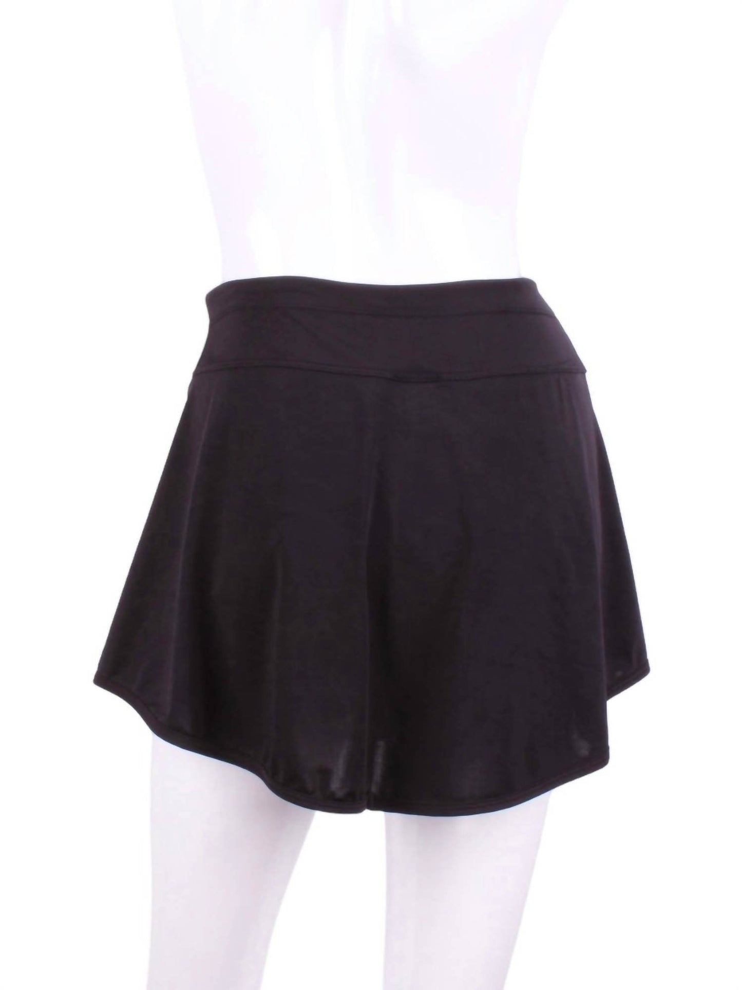Love Love Tennis - Women's Gladiator Mini Skirt - Rack Hunt