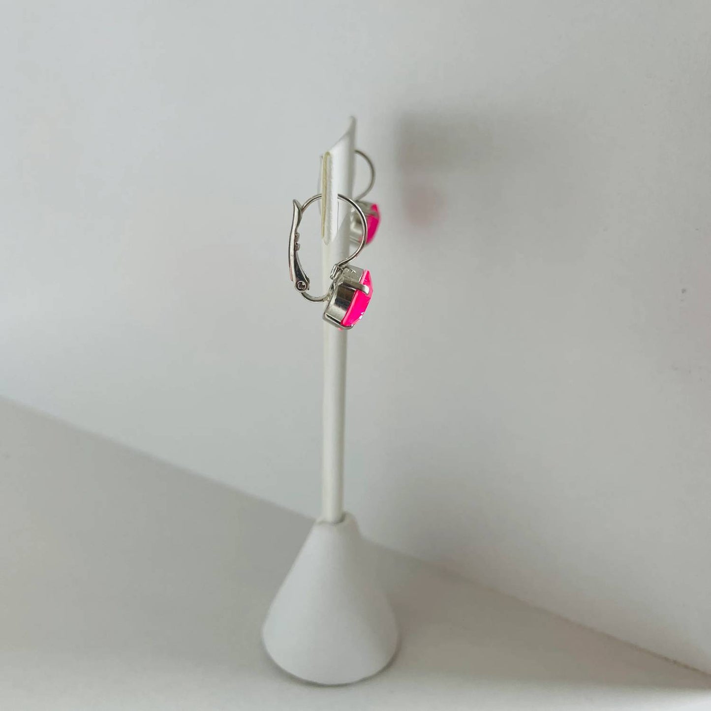 Women's Crystal Drop Earrings