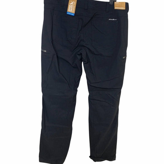 Men's Lined Guide Pro Active Fit Pants