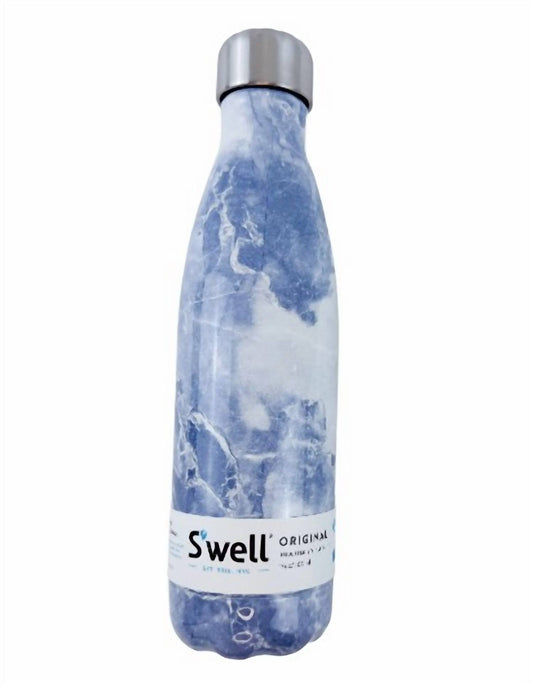 Vacuum-insulated 17 Oz Bottles