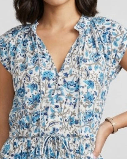 Cabo Short Sun Dress