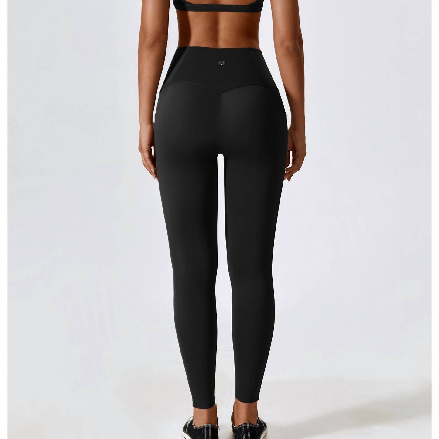 Rockstar Peach - Marni Pocket Leggings - Rack Hunt -