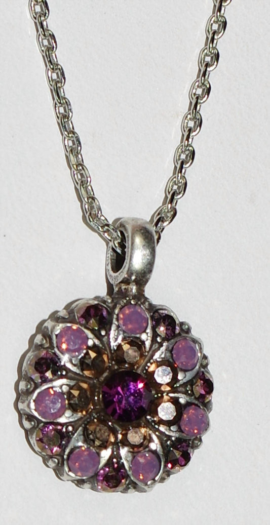 Women's Bohemian Rhapsody Angel Pendant