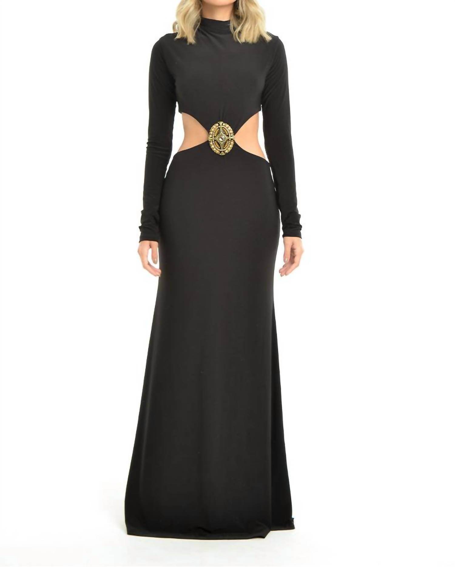 Steffany Milano - SIERRA DRESS - Rack Hunt