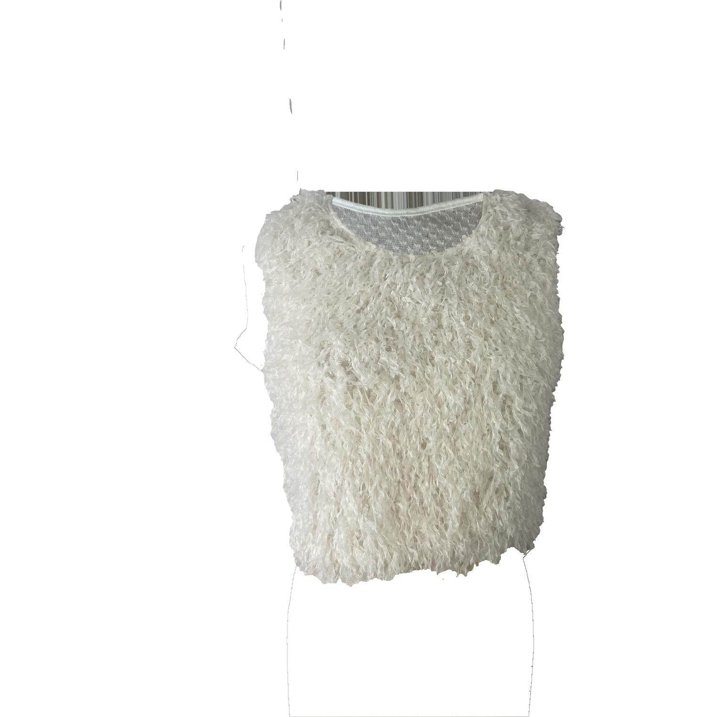 Heike-NY - Women's The Naomi Top - Rack Hunt -