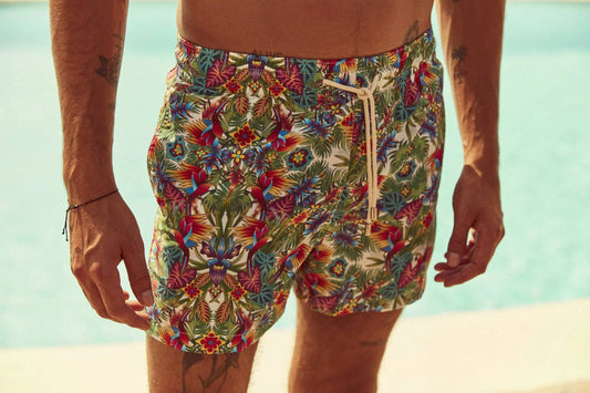 Men's Swim Shorts