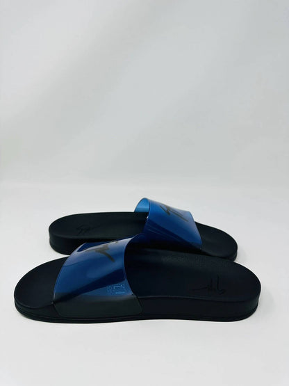 Men's Burlin Spurgle Sandal