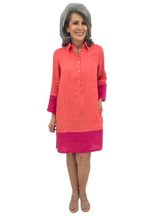 Shirt Dress