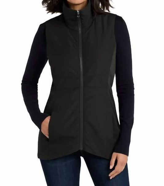 Port Authority - Insulated Layering Vest - Rack Hunt