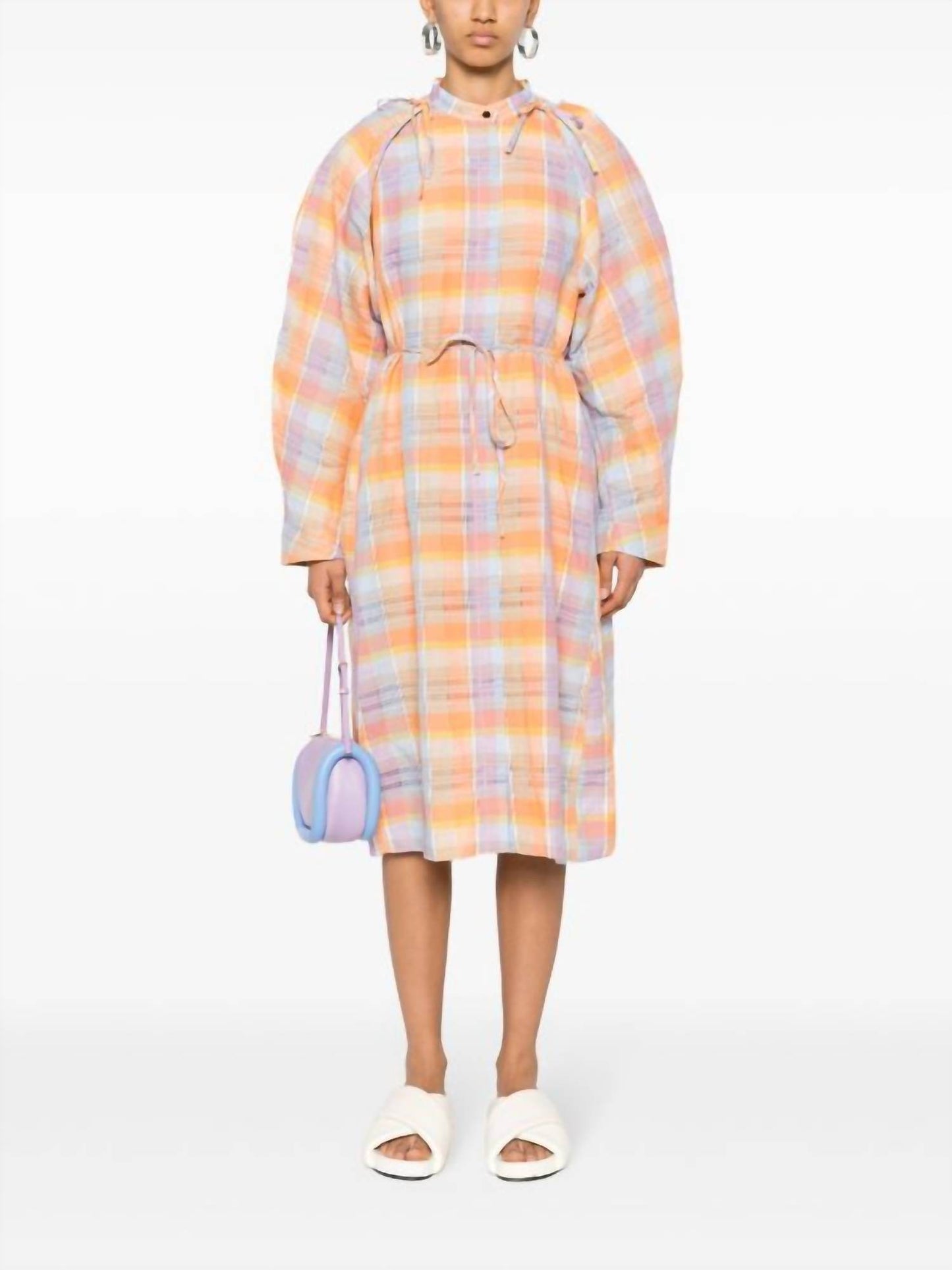 Henrik Vibskov - Spam Dress - Rack Hunt