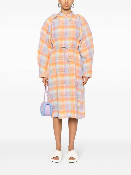 Henrik Vibskov - Spam Dress - Rack Hunt