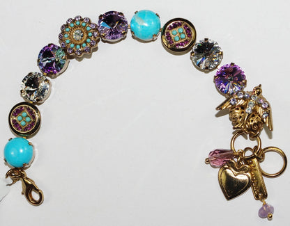 Women's St Lucia Bracelet