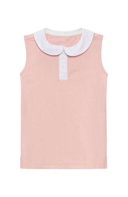 Girly Tank Top