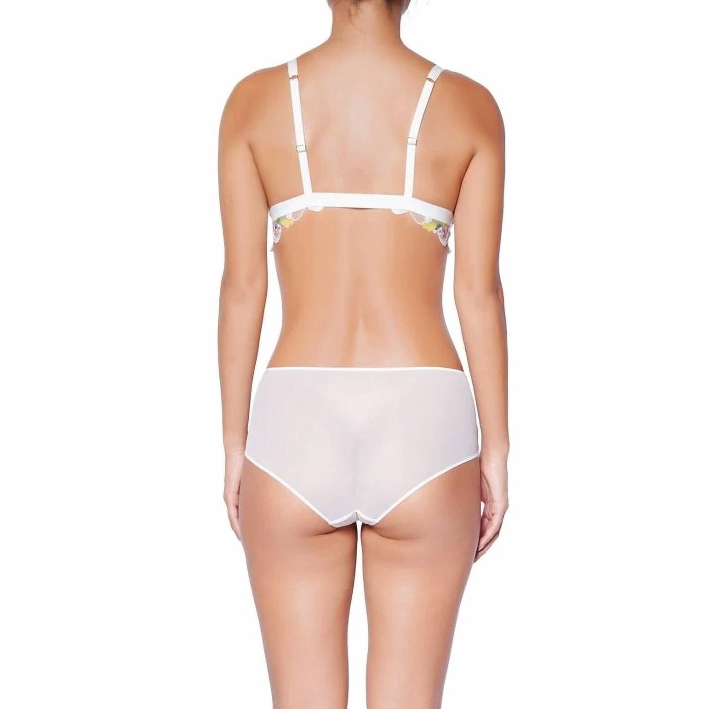 Winter Romance Bralette