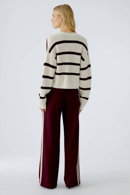 Long Sleeve Sweater Cardigan