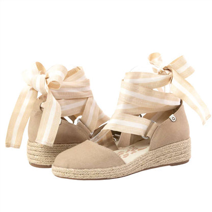 Women's Elaine Too Espadrille Wedge Sandal