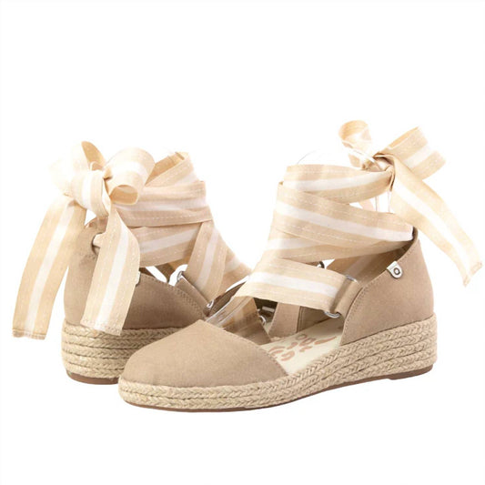 Women's Elaine Too Espadrille Wedge Sandal