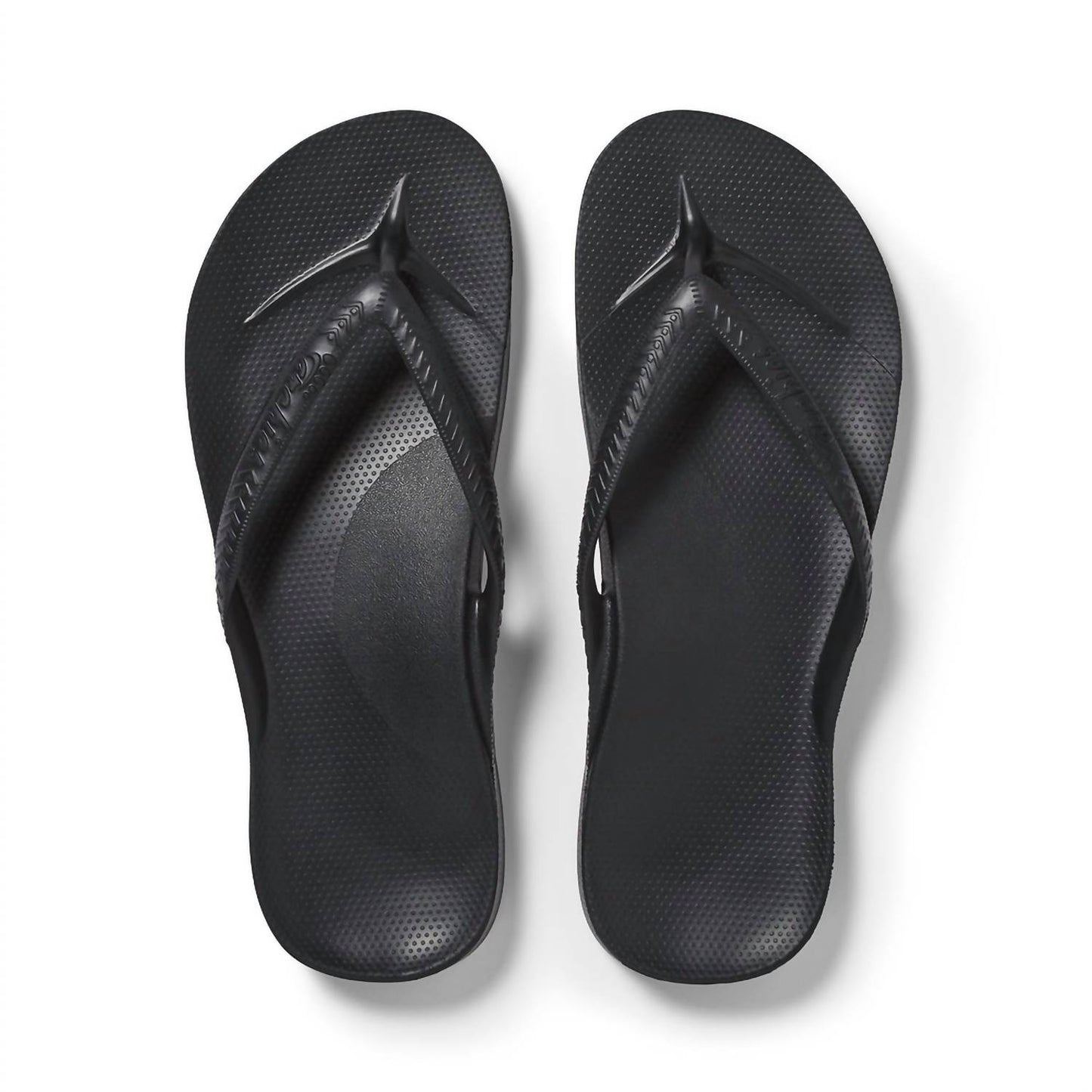 Women's Arch Support Flip Flops