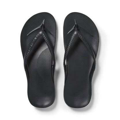 Women's Arch Support Flip Flops