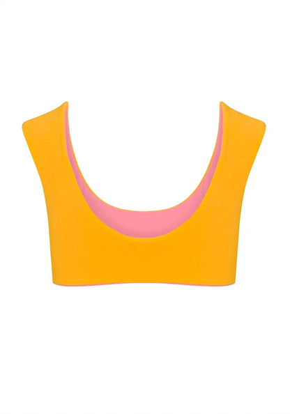 Sophia Terry Top