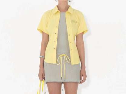 ARTHUR - Raglan Shirt - Rack Hunt