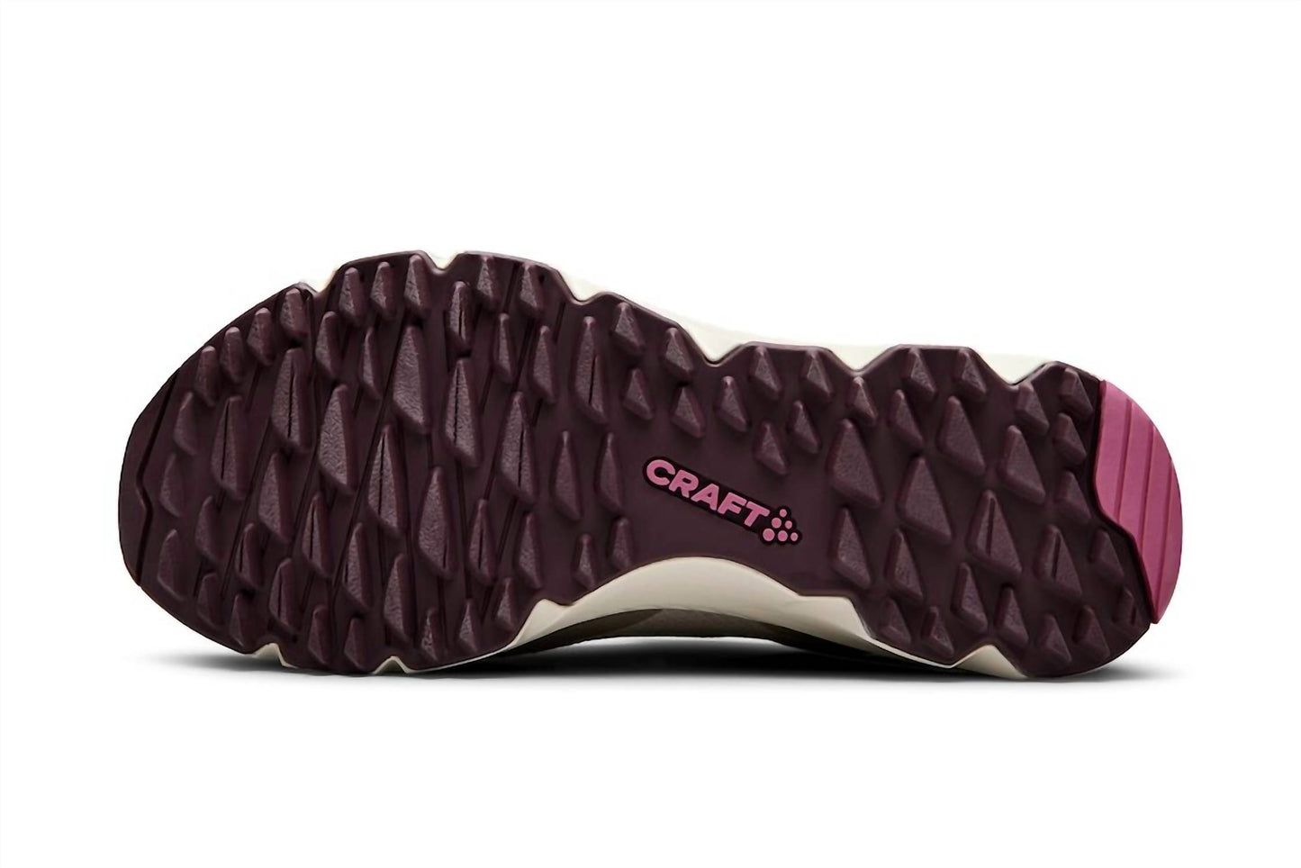 Women's Adv Nordic Trail Running Shoes