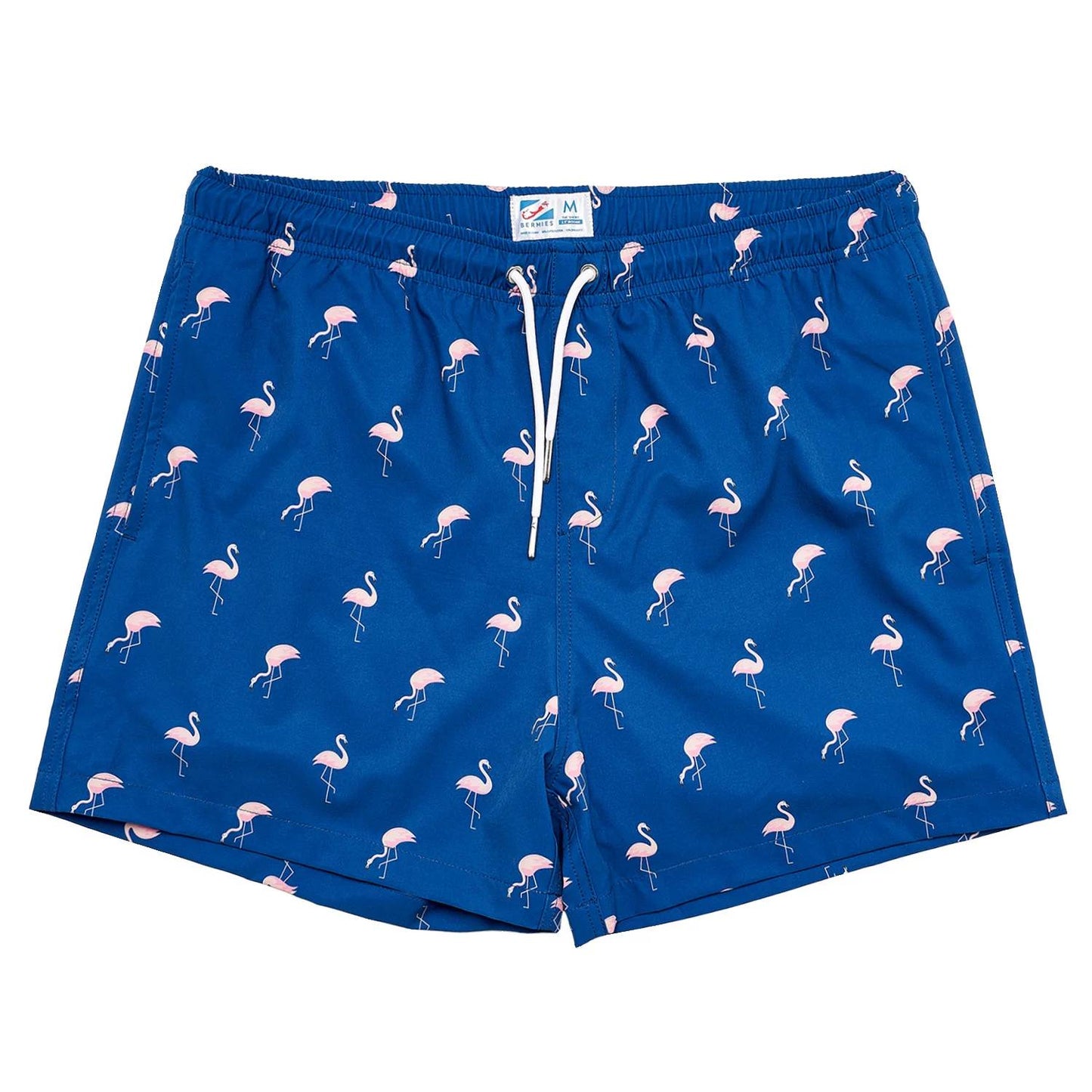 Men's Miami Pull-on Swimwear