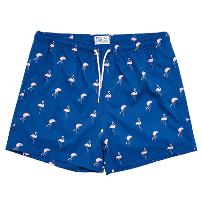 Men's Miami Pull-on Swimwear
